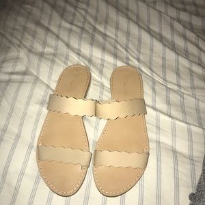 New Sandals